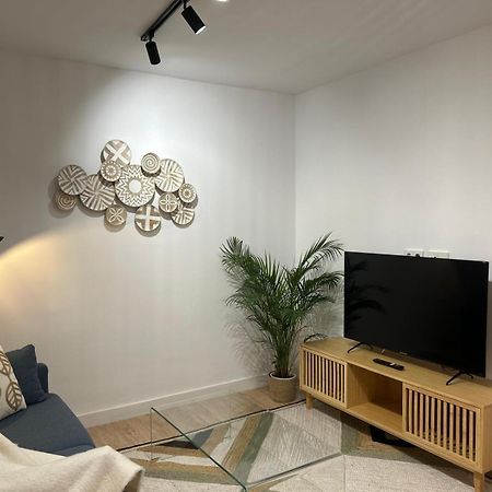 Loft Atemporal, Centro De Ciudad Real Apartment Екстериор снимка