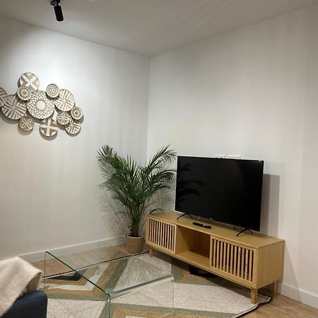 Loft Atemporal, Centro De Ciudad Real Apartment Екстериор снимка
