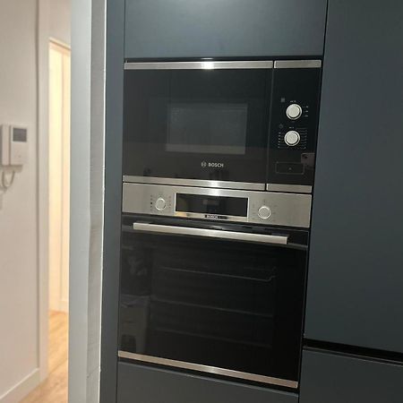 Loft Atemporal, Centro De Ciudad Real Apartment Екстериор снимка