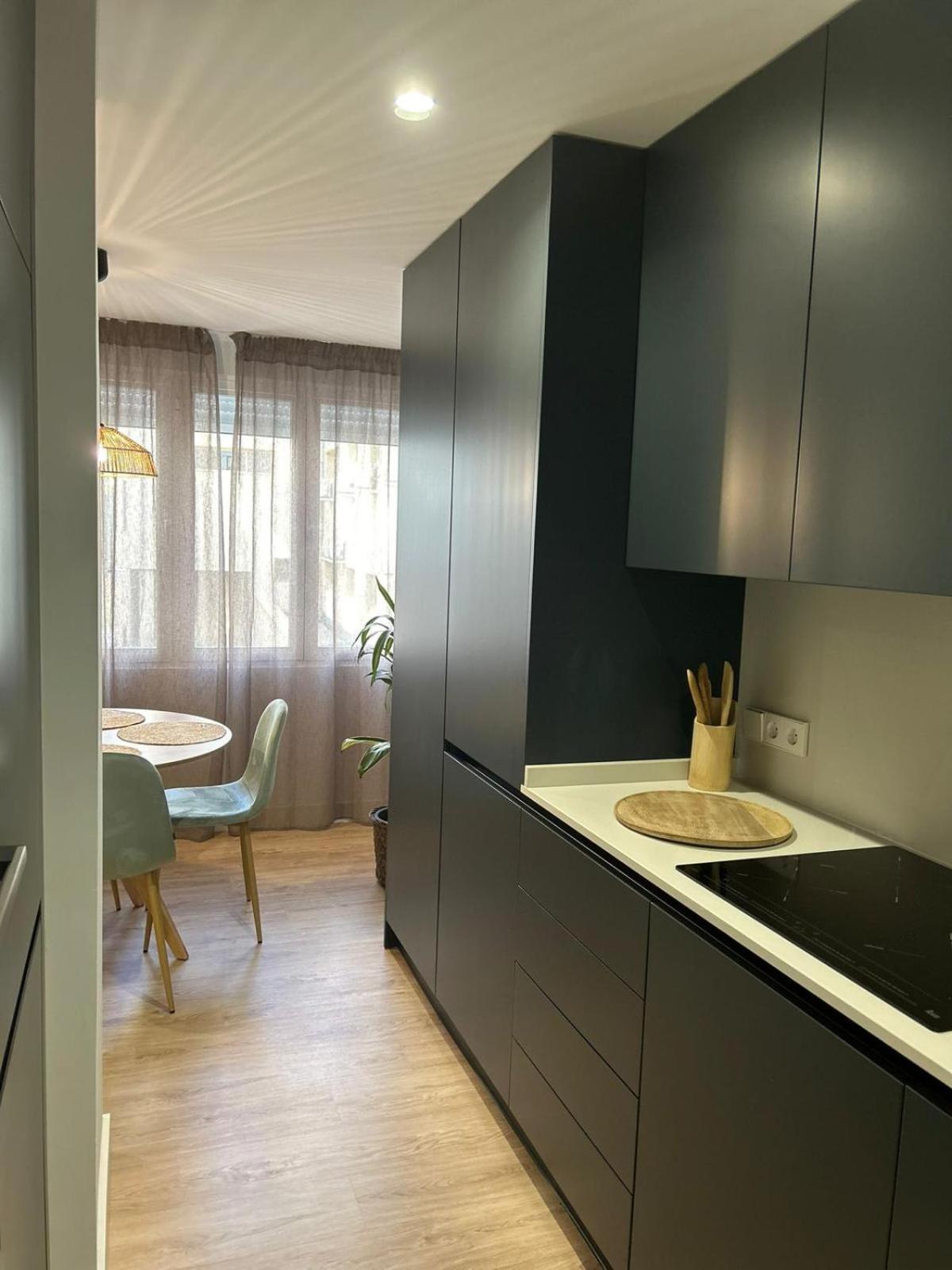 Loft Atemporal, Centro De Ciudad Real Apartment Екстериор снимка