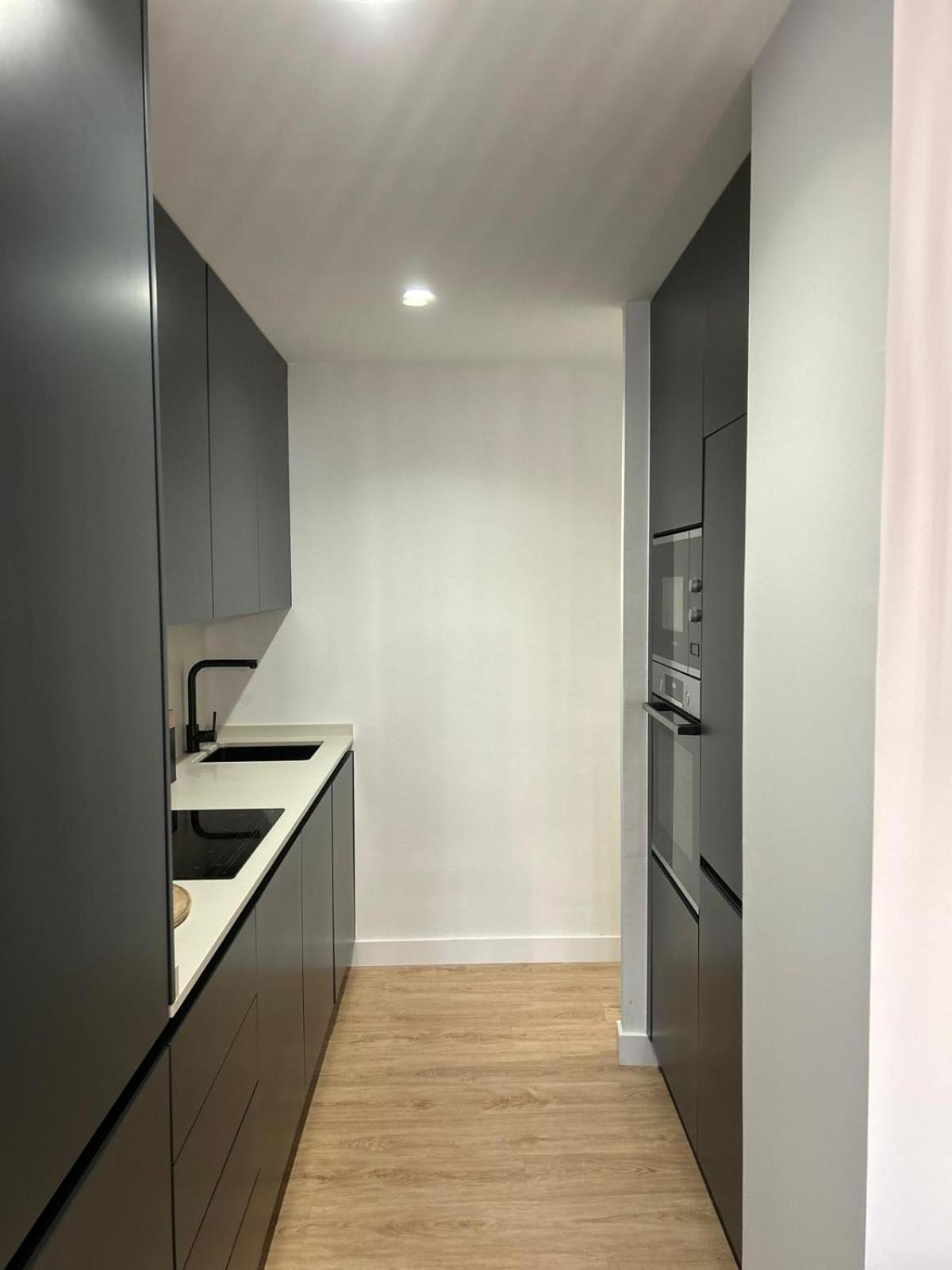 Loft Atemporal, Centro De Ciudad Real Apartment Екстериор снимка