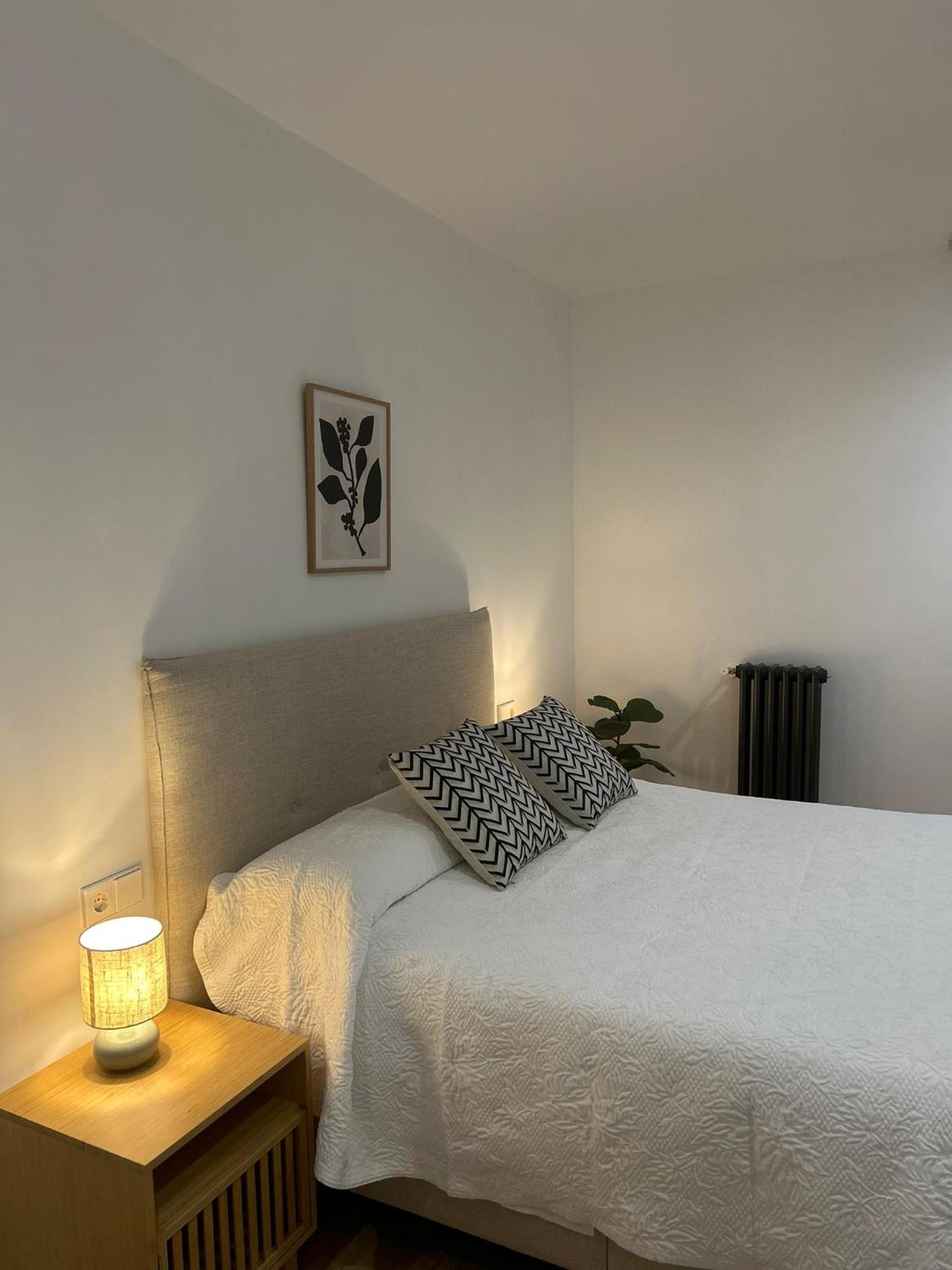 Loft Atemporal, Centro De Ciudad Real Apartment Екстериор снимка