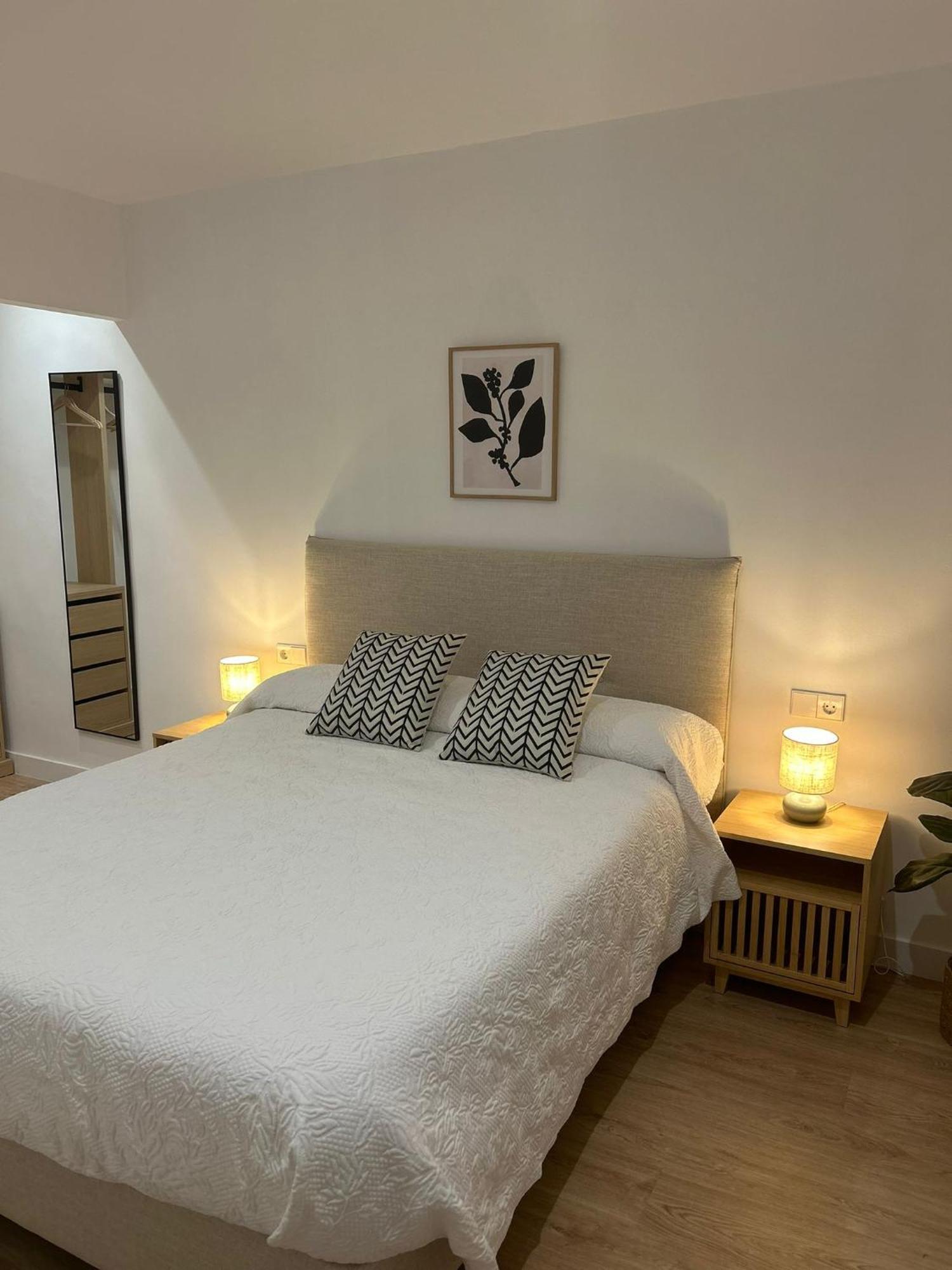 Loft Atemporal, Centro De Ciudad Real Apartment Екстериор снимка