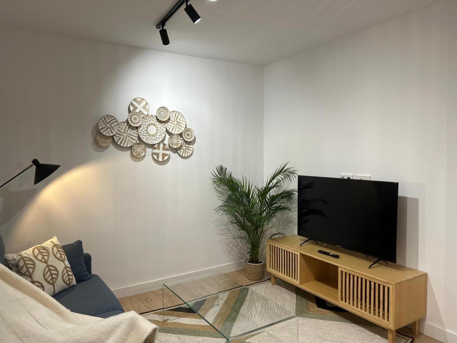 Loft Atemporal, Centro De Ciudad Real Apartment Екстериор снимка