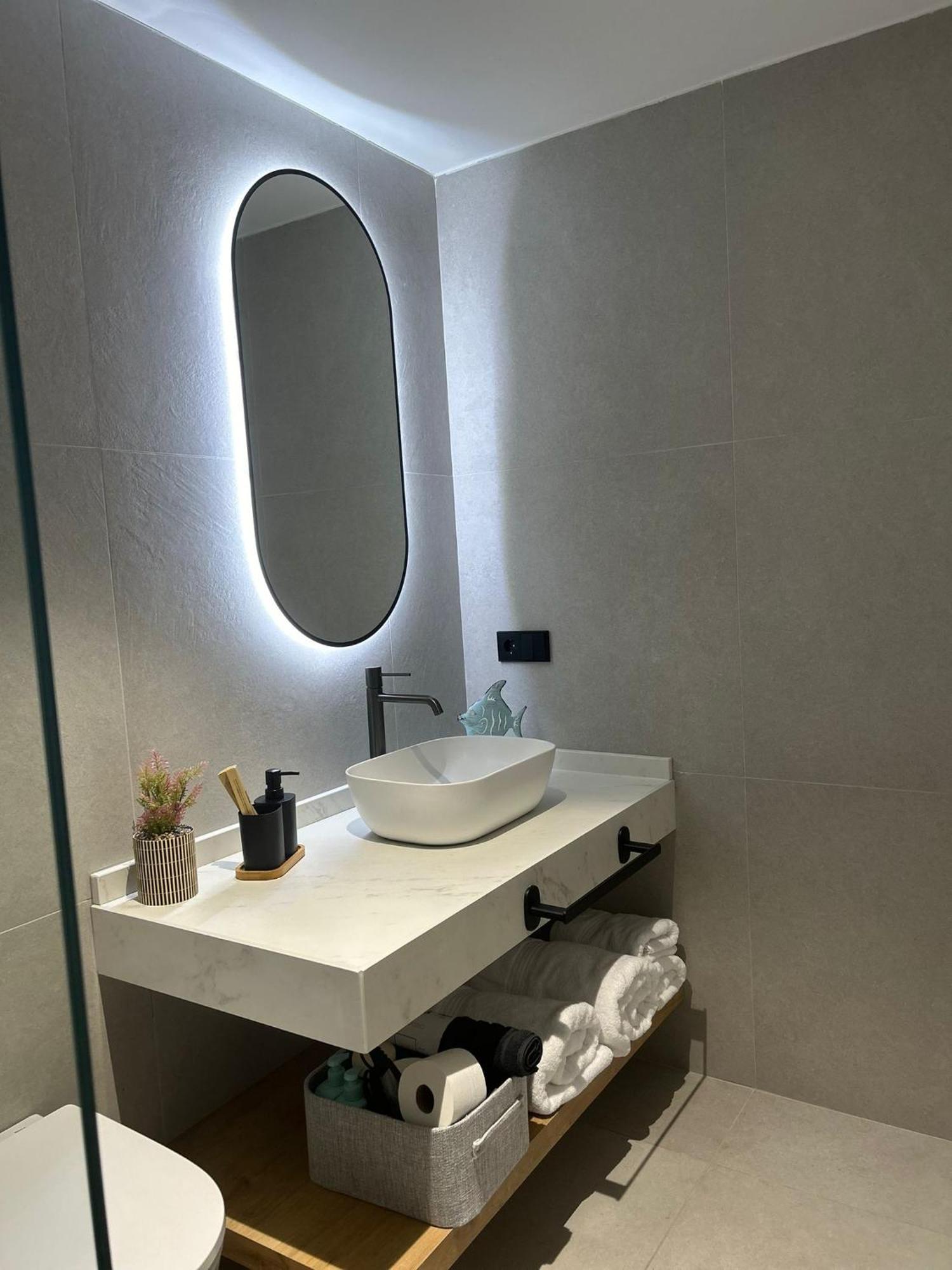 Loft Atemporal, Centro De Ciudad Real Apartment Екстериор снимка