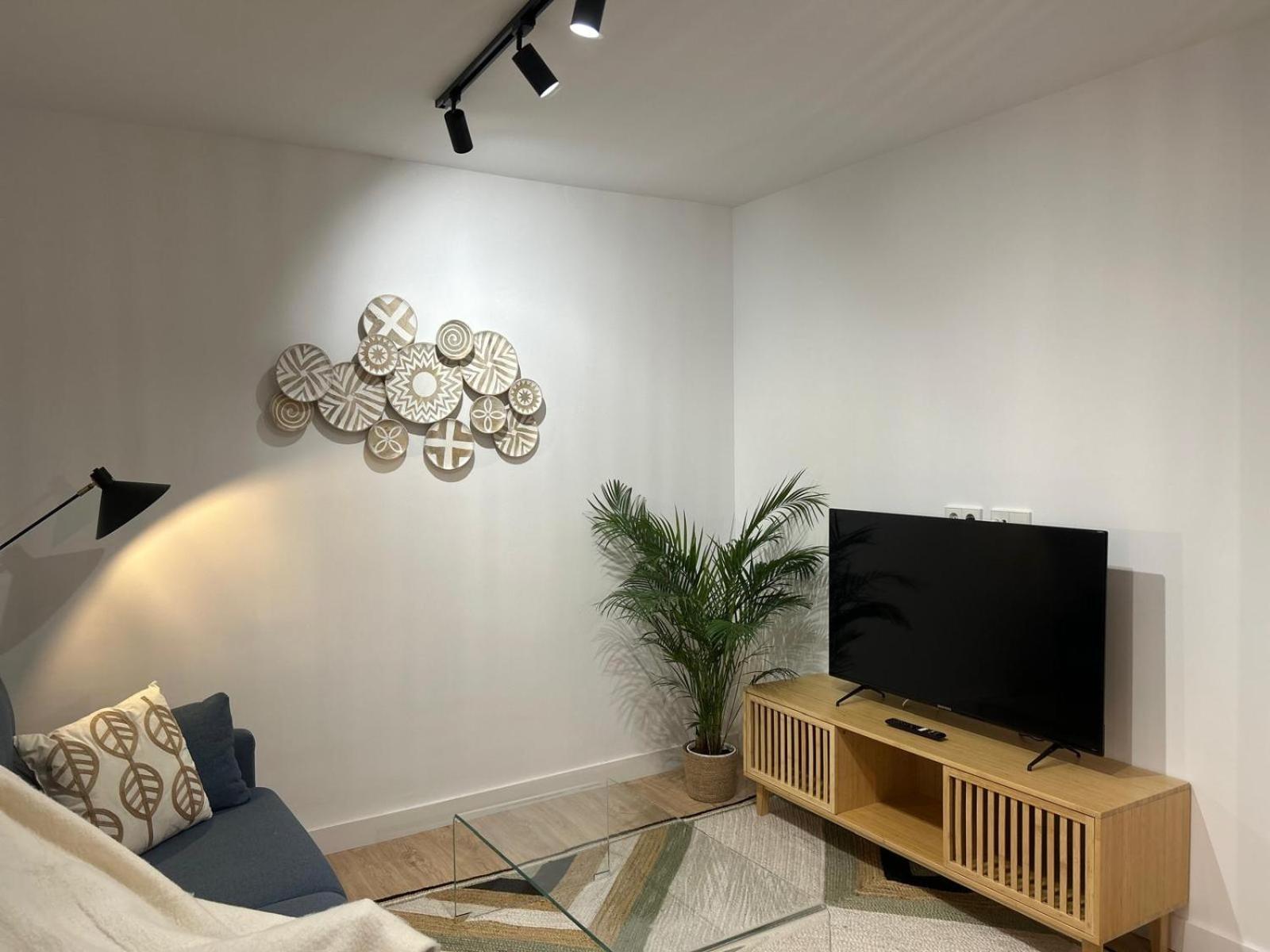 Loft Atemporal, Centro De Ciudad Real Apartment Екстериор снимка