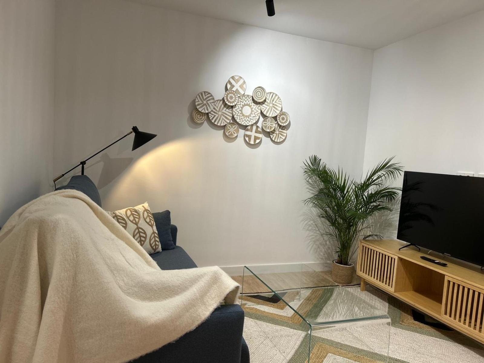 Loft Atemporal, Centro De Ciudad Real Apartment Екстериор снимка