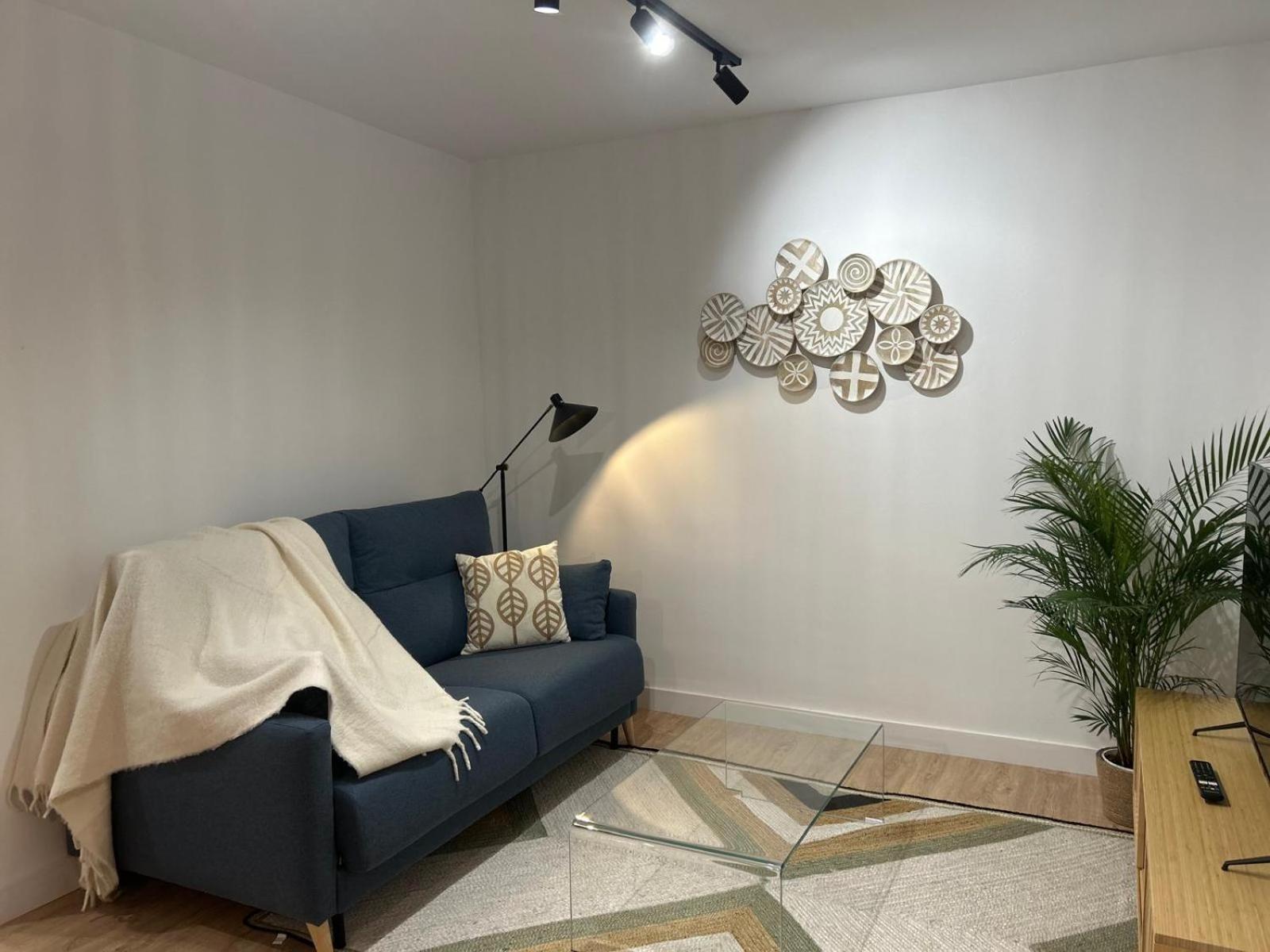 Loft Atemporal, Centro De Ciudad Real Apartment Екстериор снимка