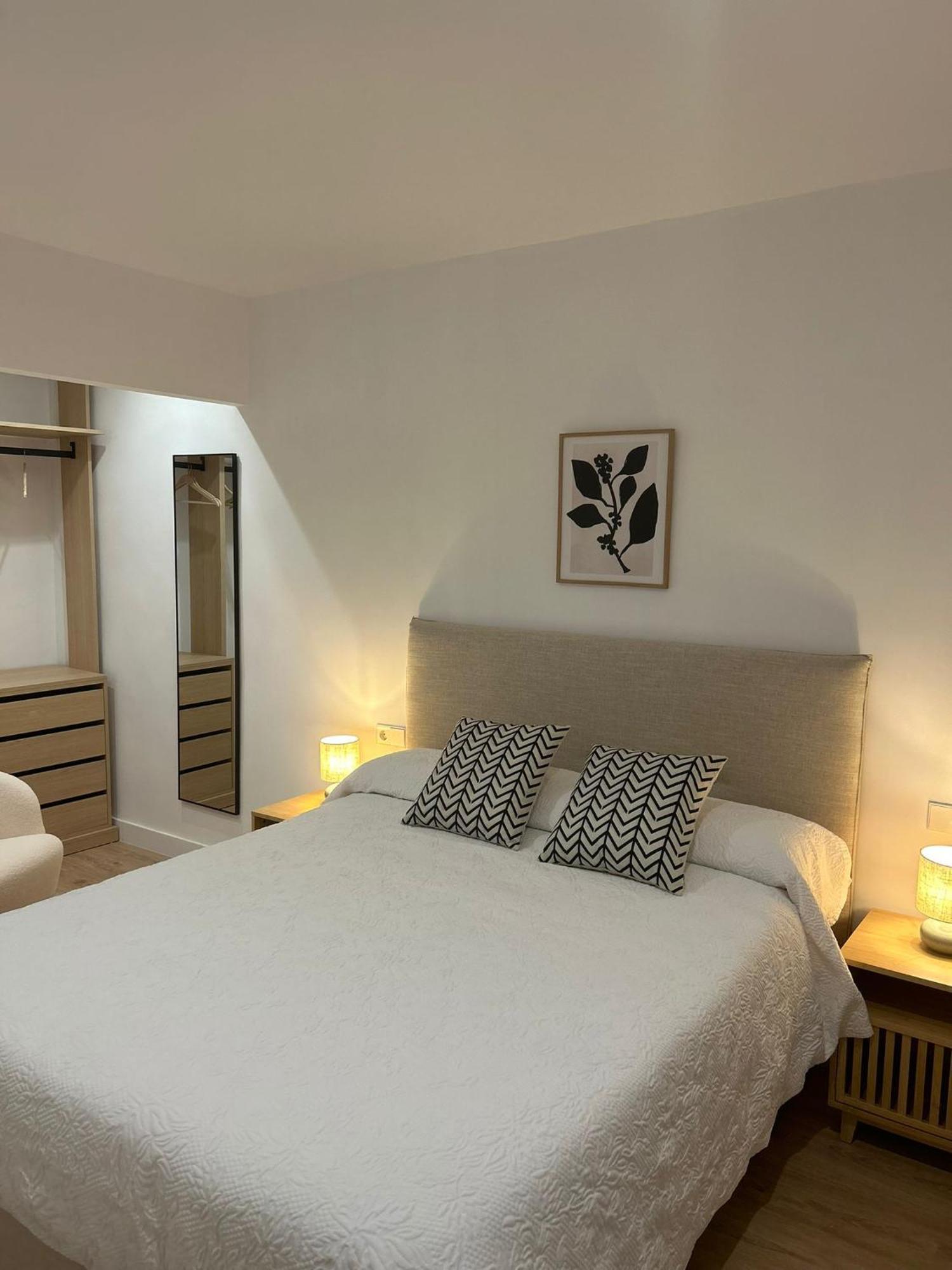 Loft Atemporal, Centro De Ciudad Real Apartment Екстериор снимка
