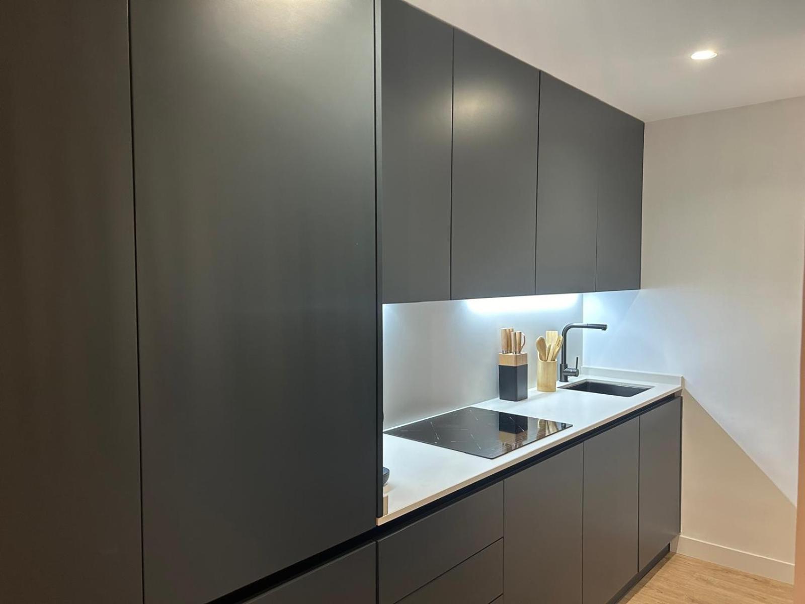 Loft Atemporal, Centro De Ciudad Real Apartment Екстериор снимка