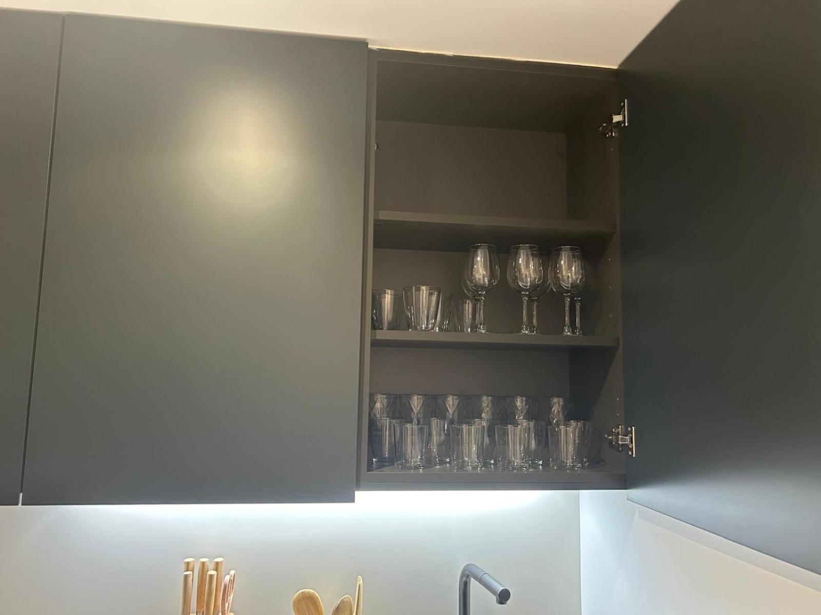 Loft Atemporal, Centro De Ciudad Real Apartment Екстериор снимка