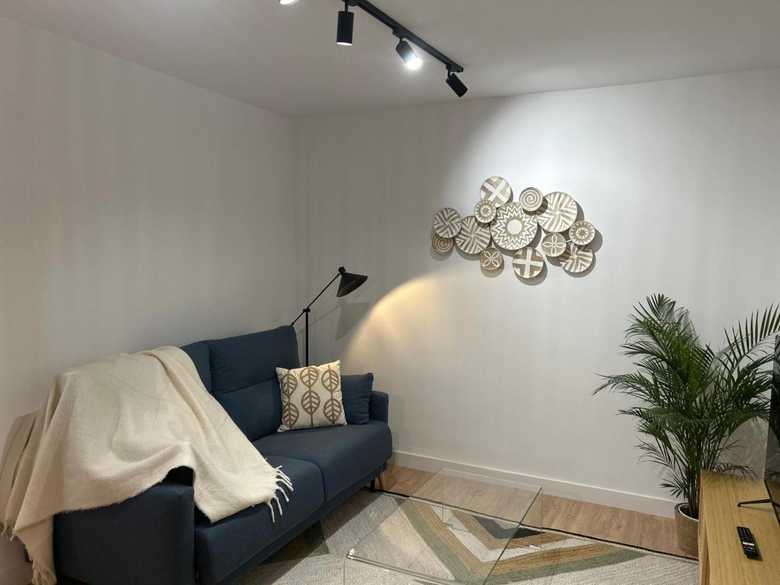 Loft Atemporal, Centro De Ciudad Real Apartment Екстериор снимка