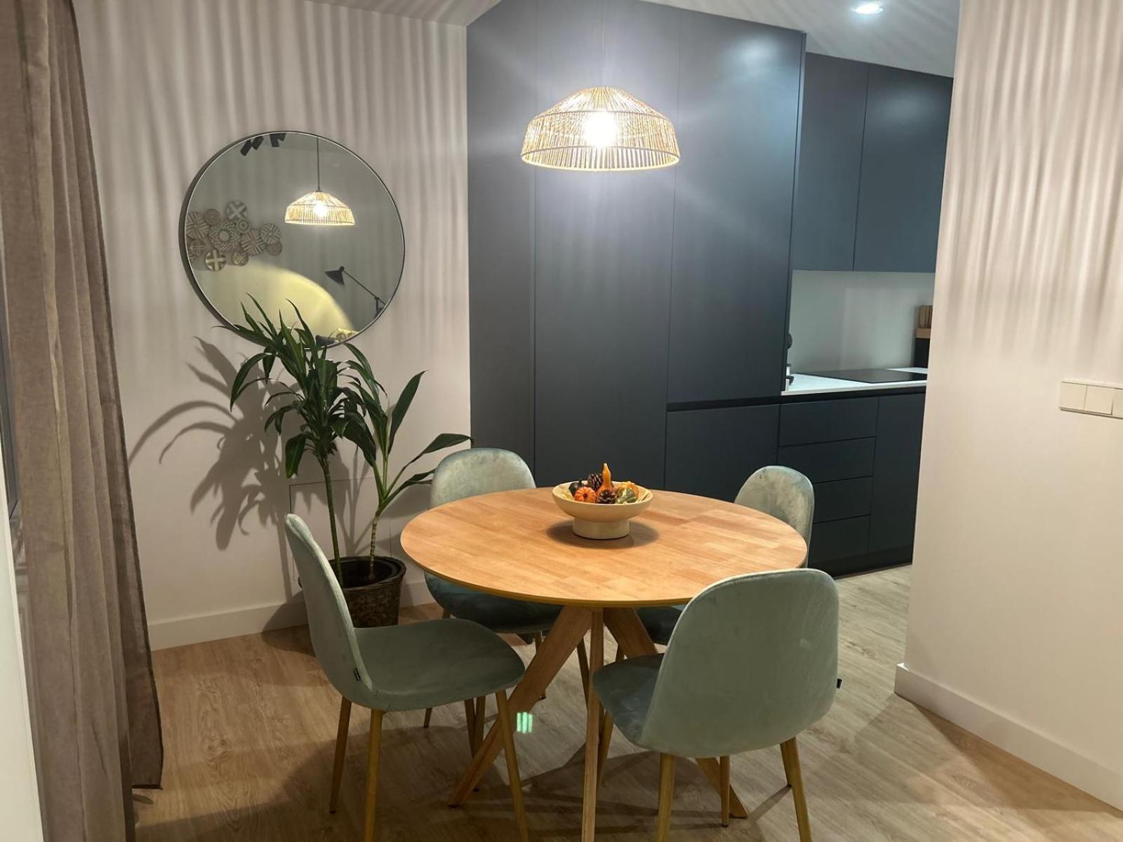 Loft Atemporal, Centro De Ciudad Real Apartment Екстериор снимка