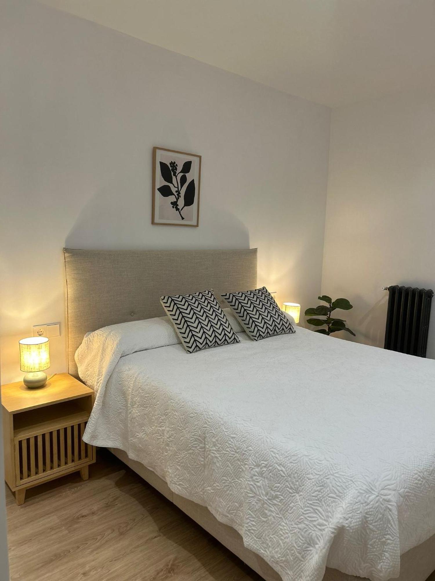 Loft Atemporal, Centro De Ciudad Real Apartment Екстериор снимка