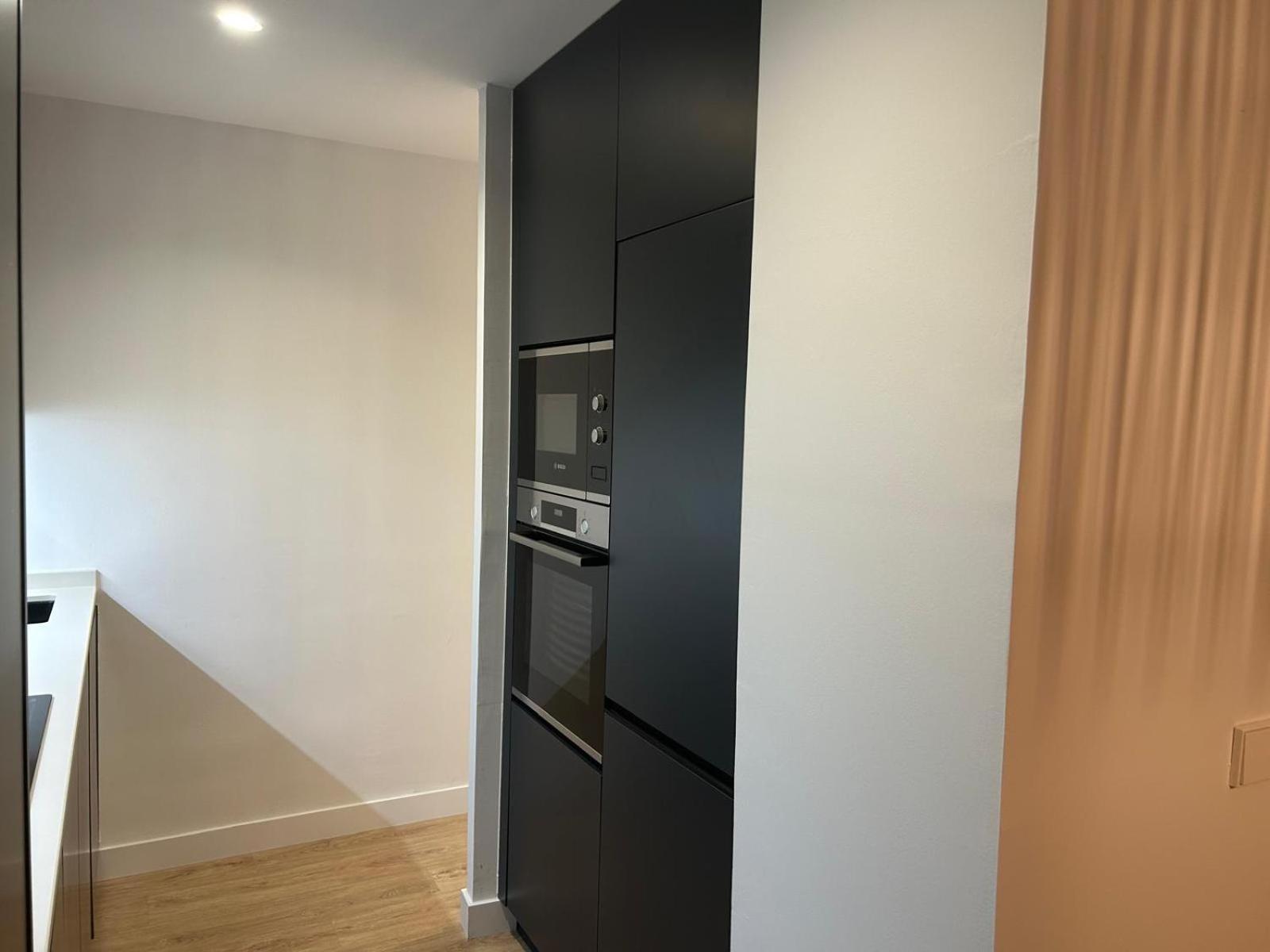 Loft Atemporal, Centro De Ciudad Real Apartment Екстериор снимка