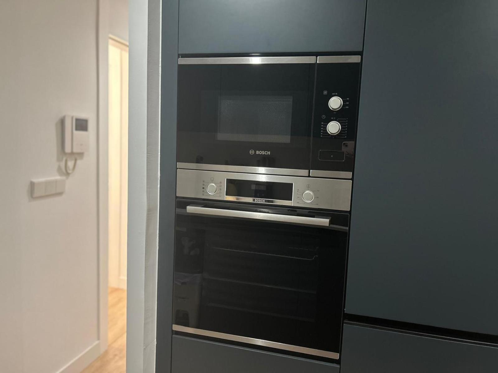 Loft Atemporal, Centro De Ciudad Real Apartment Екстериор снимка