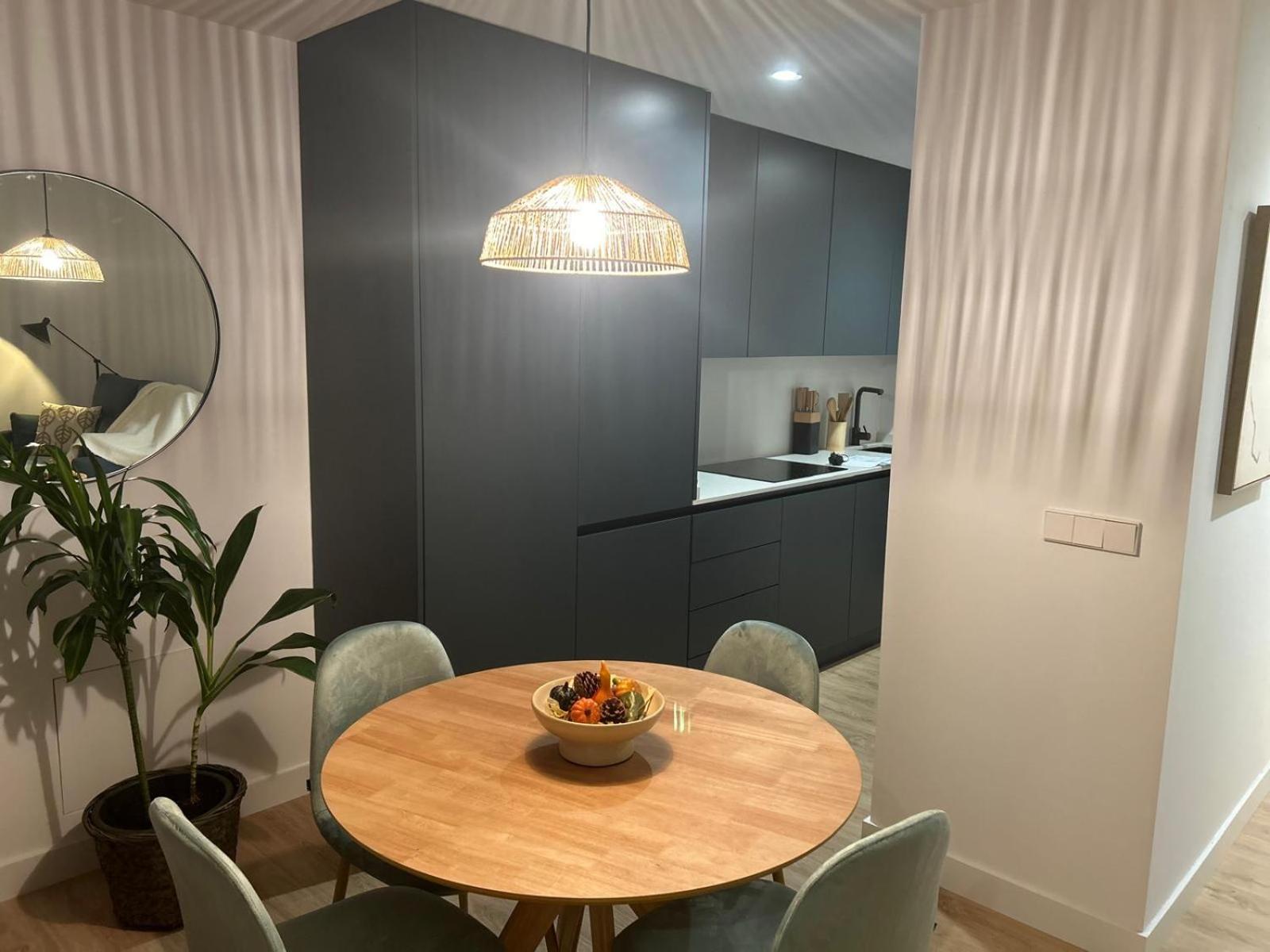 Loft Atemporal, Centro De Ciudad Real Apartment Екстериор снимка