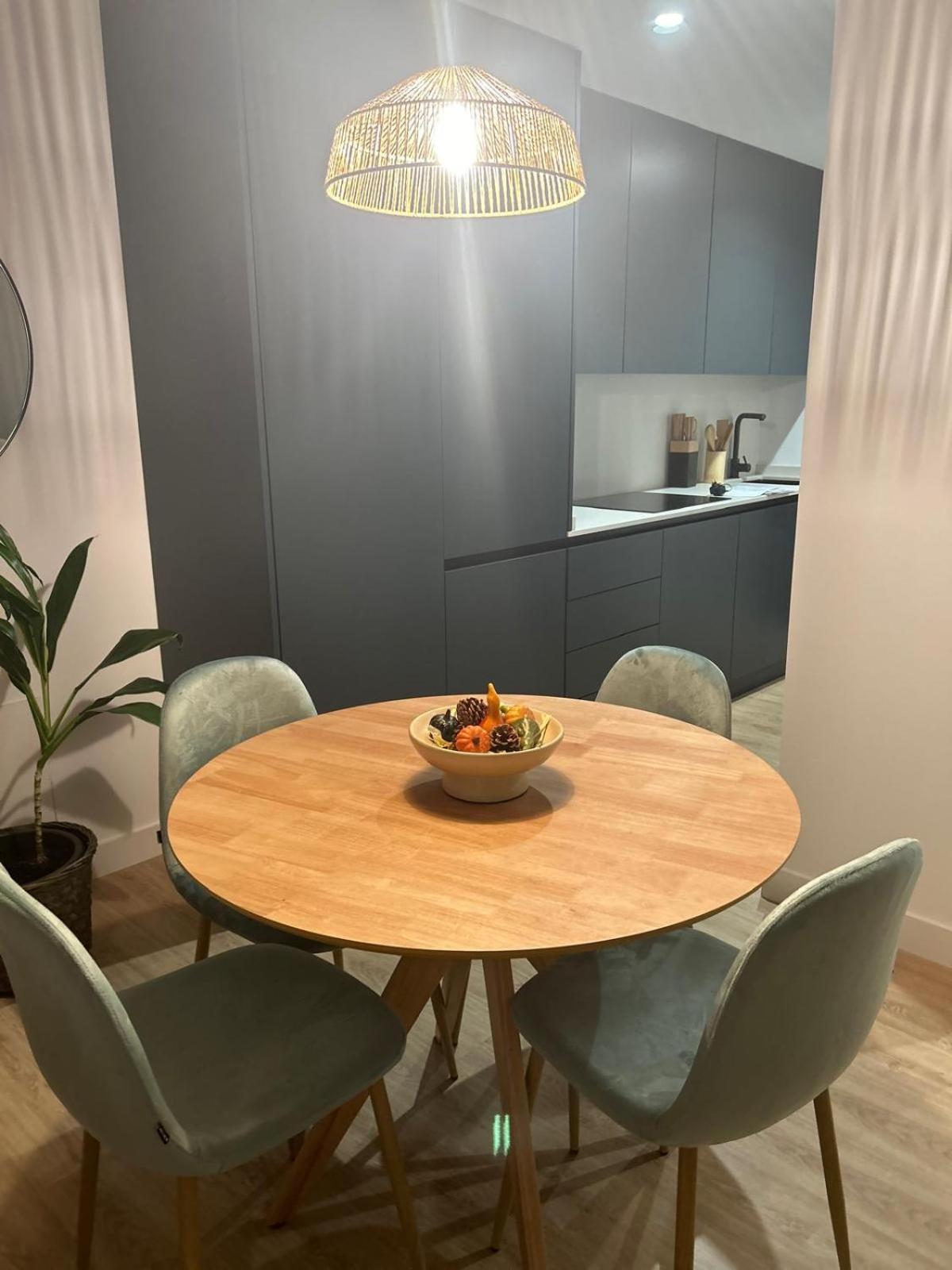 Loft Atemporal, Centro De Ciudad Real Apartment Екстериор снимка