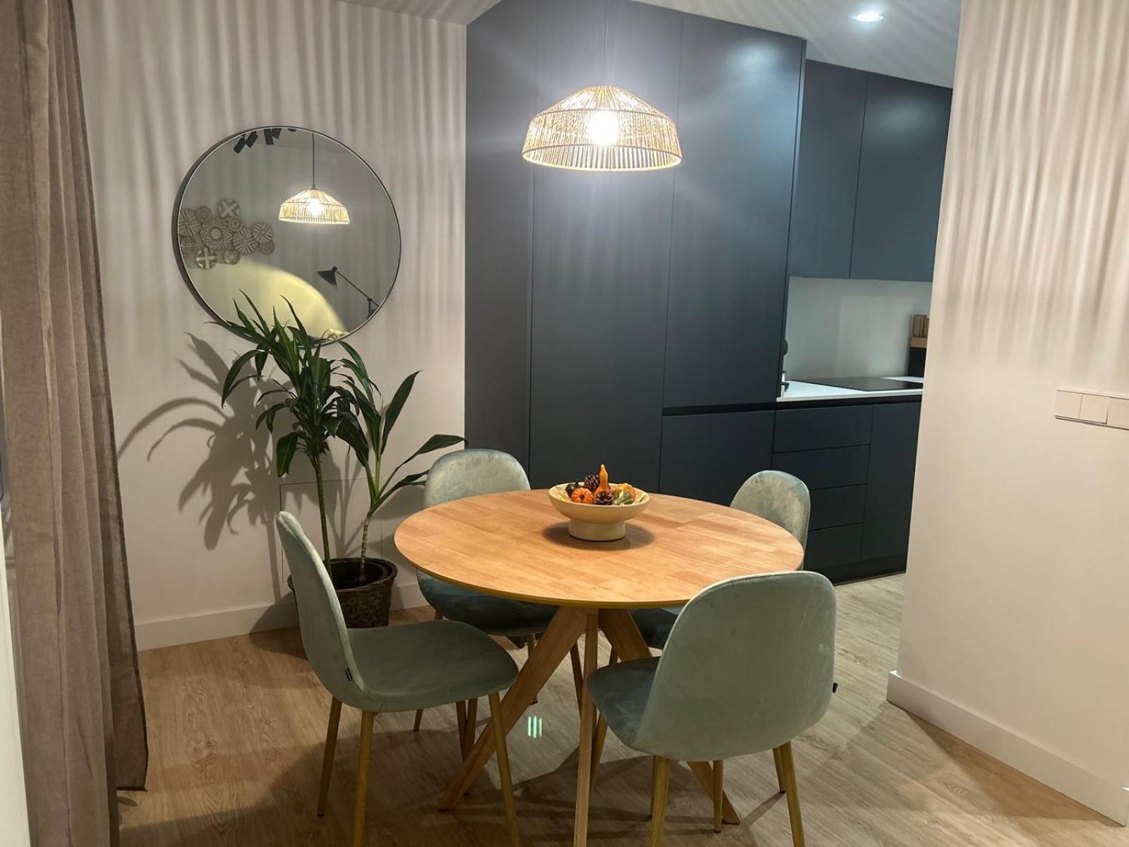Loft Atemporal, Centro De Ciudad Real Apartment Екстериор снимка