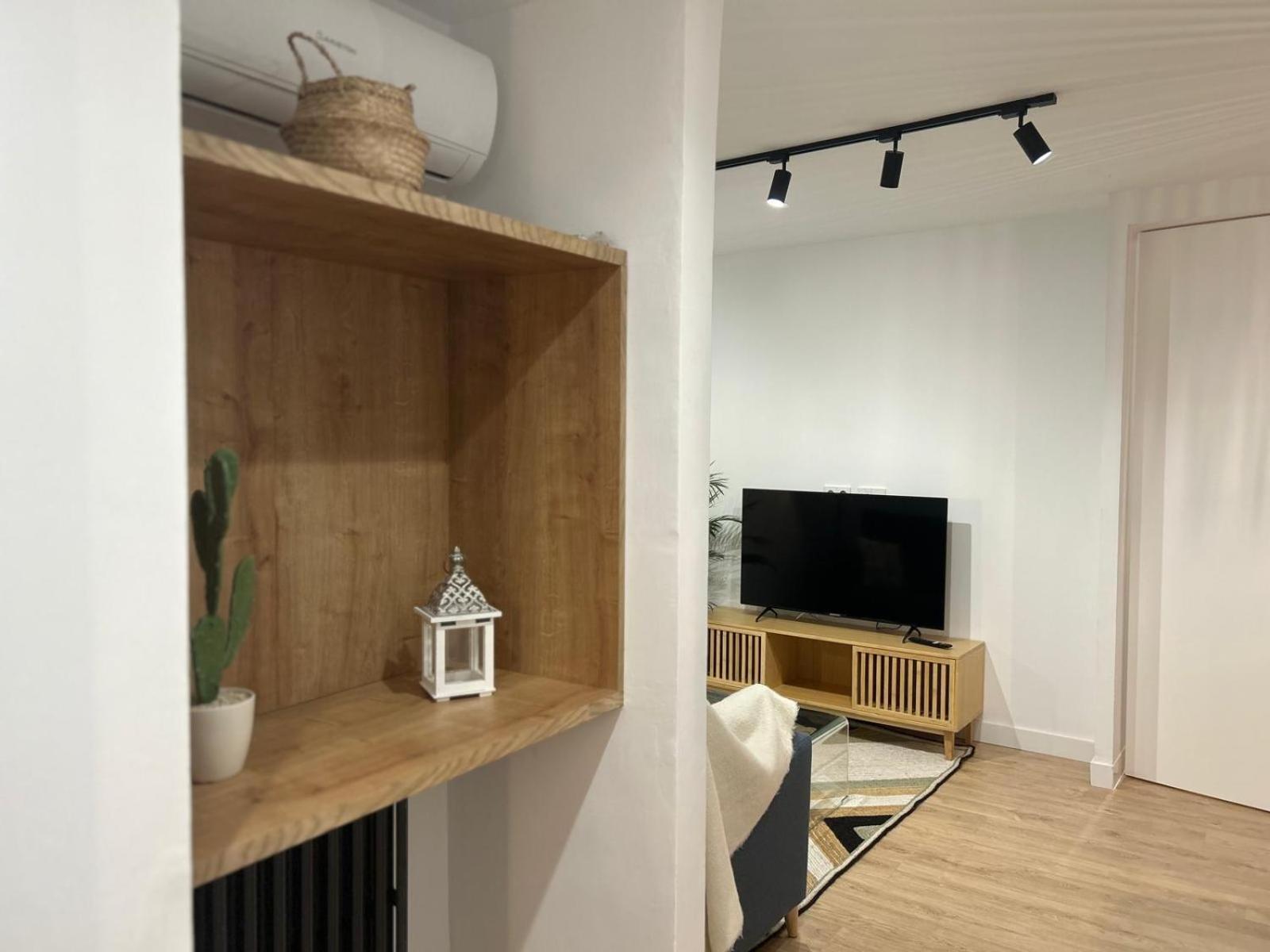 Loft Atemporal, Centro De Ciudad Real Apartment Екстериор снимка