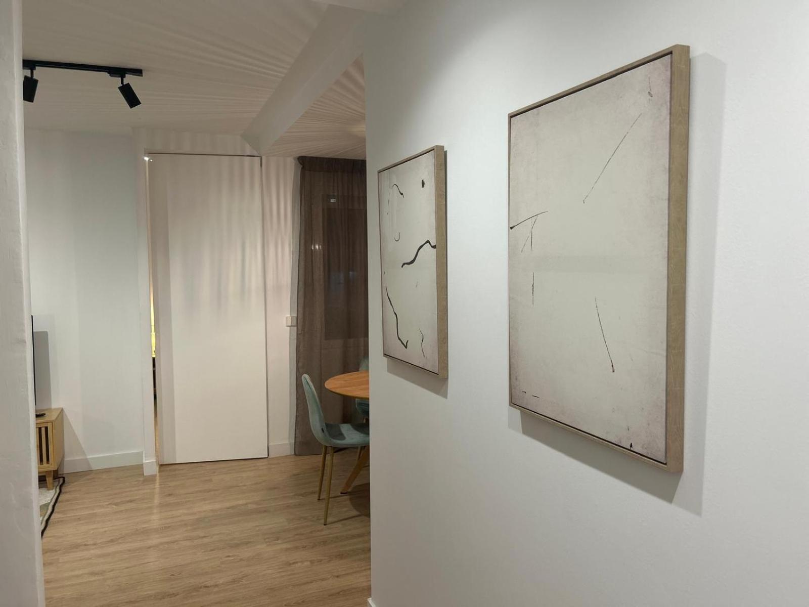 Loft Atemporal, Centro De Ciudad Real Apartment Екстериор снимка